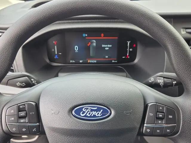 2026 Ford Transit-350 Passenger Van XL
