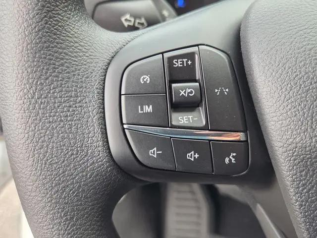 2026 Ford Transit-350 Passenger Van XL