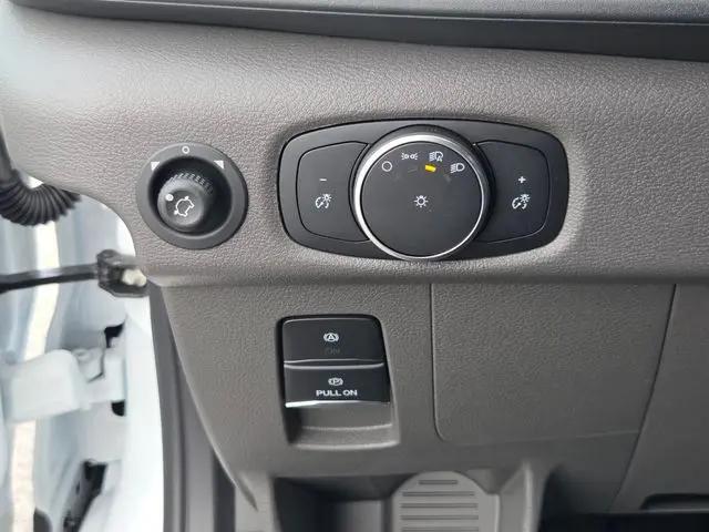 2026 Ford Transit-350 Passenger Van XL
