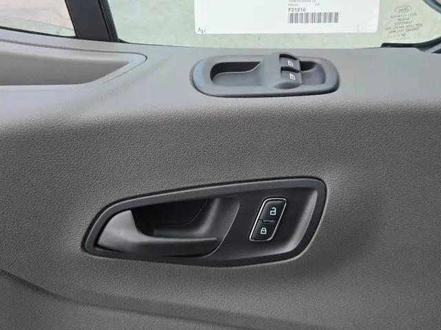 2026 Ford Transit-350 Passenger Van XL