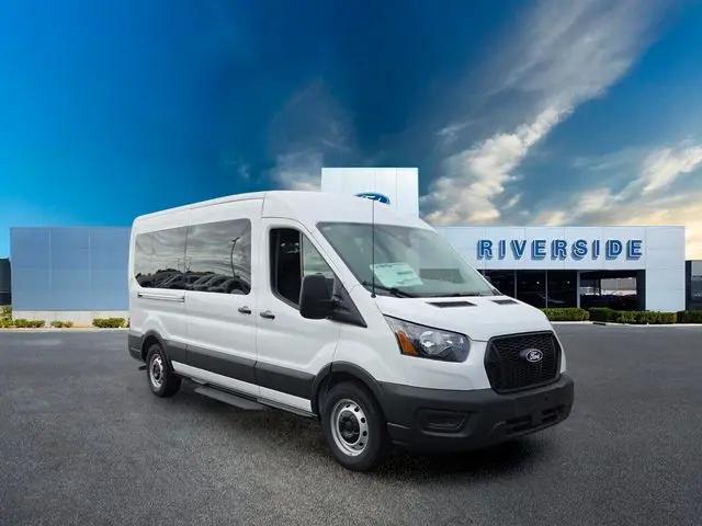 2026 Ford Transit-350 Passenger Van XL for sale in Macon, GA