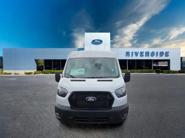 2026 Ford Transit-350 Passenger Van XL