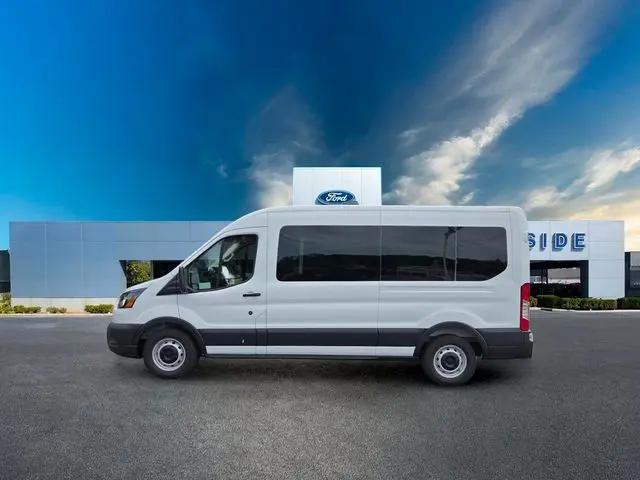 2026 Ford Transit-350 Passenger Van XL