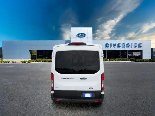2026 Ford Transit-350 Passenger Van XL