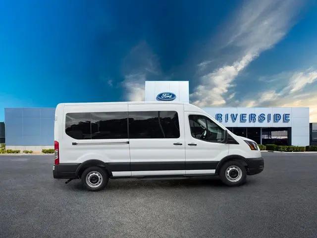 2026 Ford Transit-350 Passenger Van XL