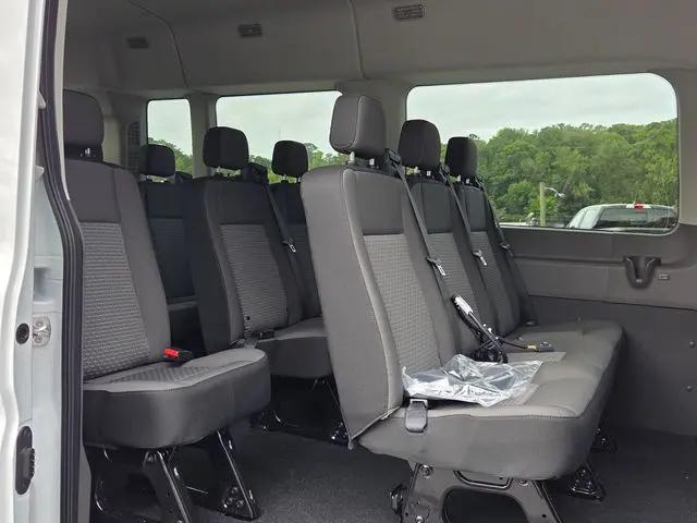 2026 Ford Transit-350 Passenger Van XL