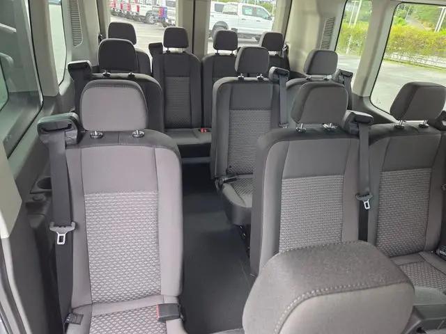 2026 Ford Transit-350 Passenger Van XL