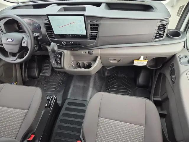 2026 Ford Transit-350 Passenger Van XL