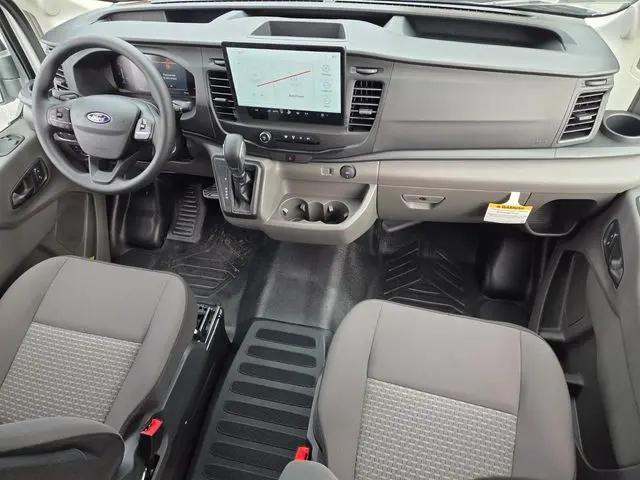 2026 Ford Transit-350 Passenger Van XL