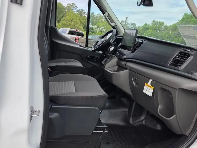 2026 Ford Transit-350 Passenger Van XL