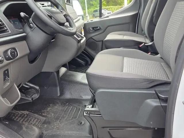 2026 Ford Transit-350 Passenger Van XL