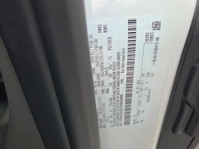 2026 Ford Transit-350 Passenger Van XL