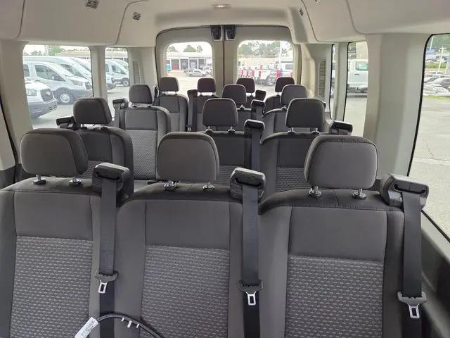 2026 Ford Transit-350 Passenger Van XL