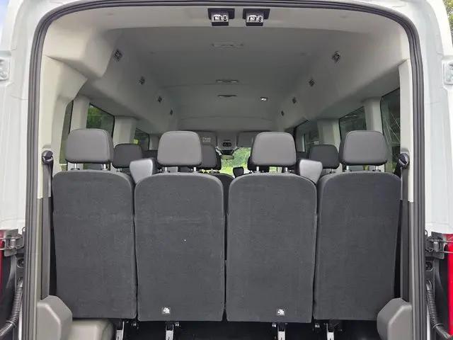 2026 Ford Transit-350 Passenger Van XL
