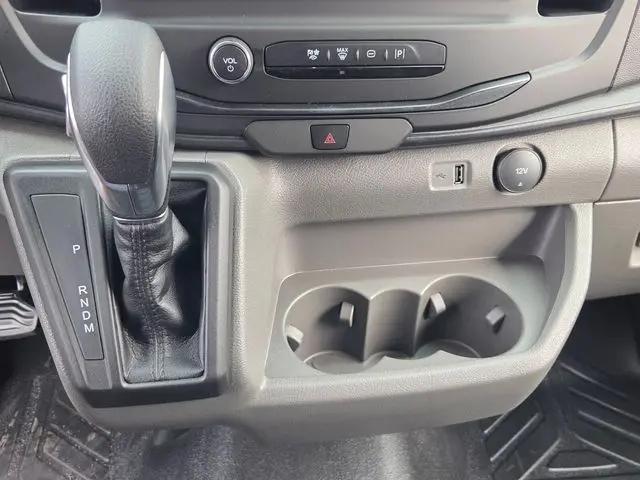 2026 Ford Transit-350 Passenger Van XL