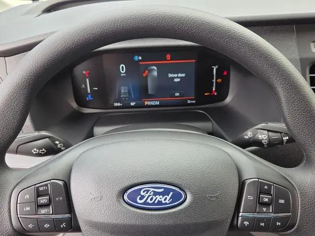 2026 Ford Transit-350 Passenger Van XL