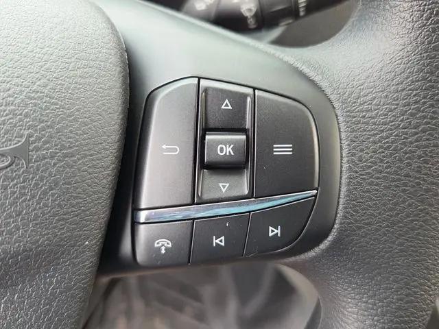 2026 Ford Transit-350 Passenger Van XL