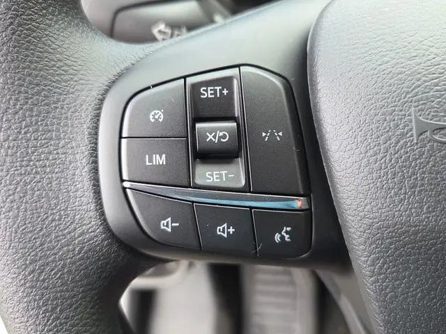 2026 Ford Transit-350 Passenger Van XL