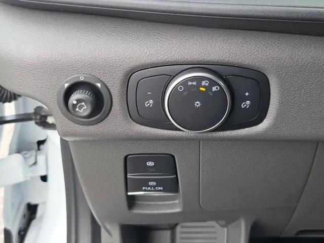 2026 Ford Transit-350 Passenger Van XL