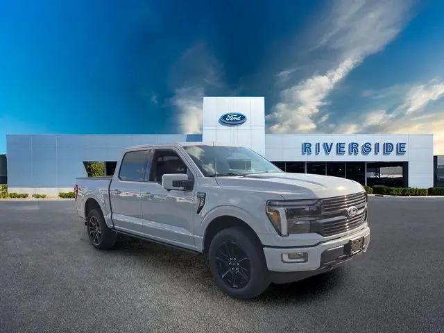 2026 Ford F-150 Platinum for sale in Macon, GA