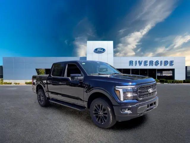 2026 Ford F-150 LARIAT for sale in Macon, GA