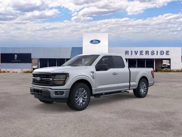 2026 Ford F-150 XLT for sale in Macon, GA