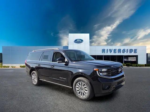 2027 Ford Expedition MAX Platinum for sale in Macon, GA
