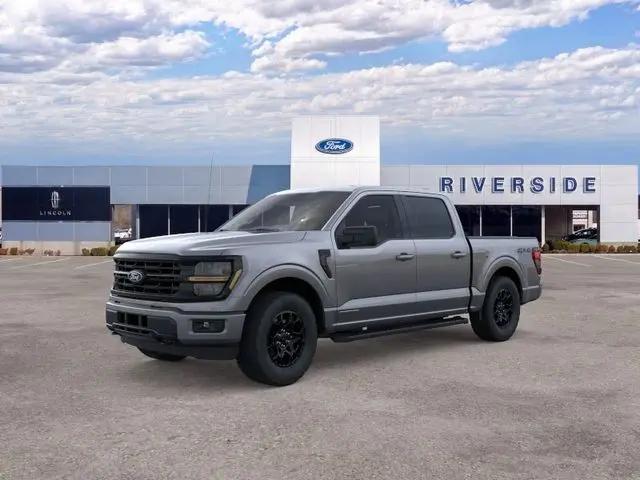 2026 Ford F-150 XLT for sale in Macon, GA