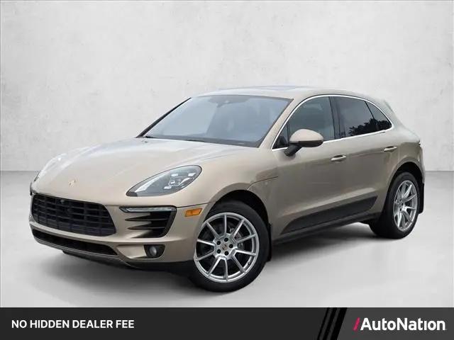 2018 Porsche Macan S for sale in Columbus, GA