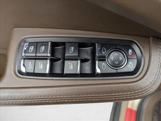 2018 Porsche Macan S