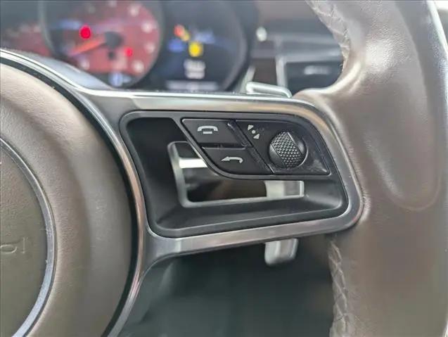 2018 Porsche Macan S