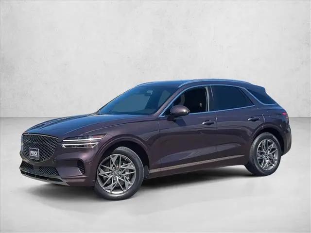 2023 Genesis GV70 2.5T AWD for sale in Valencia, CA
