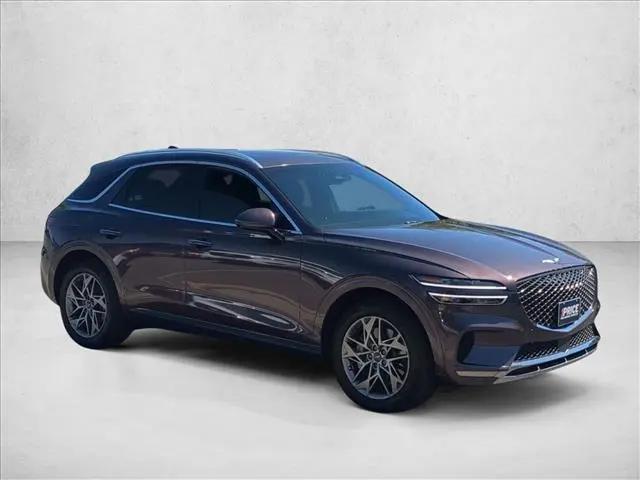 2023 Genesis GV70 2.5T AWD