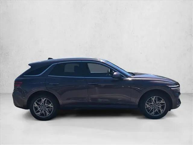2023 Genesis GV70 2.5T AWD