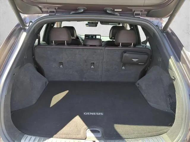 2023 Genesis GV70 2.5T AWD