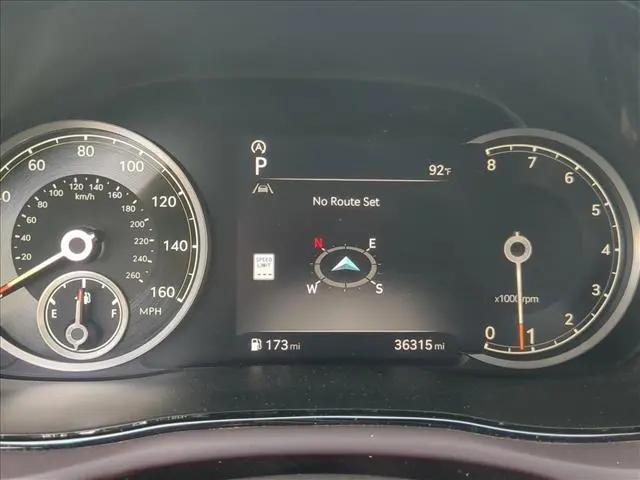 2023 Genesis GV70 2.5T AWD