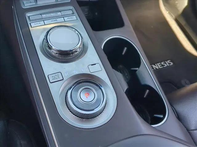 2023 Genesis GV70 2.5T AWD