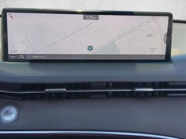 2023 Genesis GV70 2.5T AWD