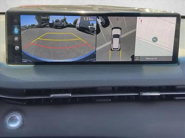 2023 Genesis GV70 2.5T AWD