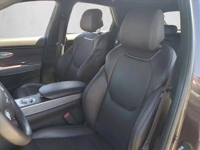 2023 Genesis GV70 2.5T AWD