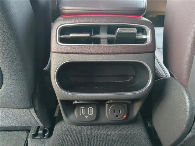 2023 Genesis GV70 2.5T AWD