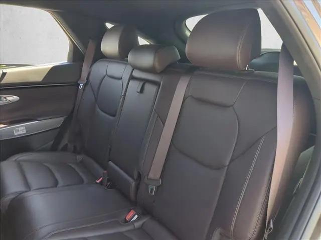 2023 Genesis GV70 2.5T AWD
