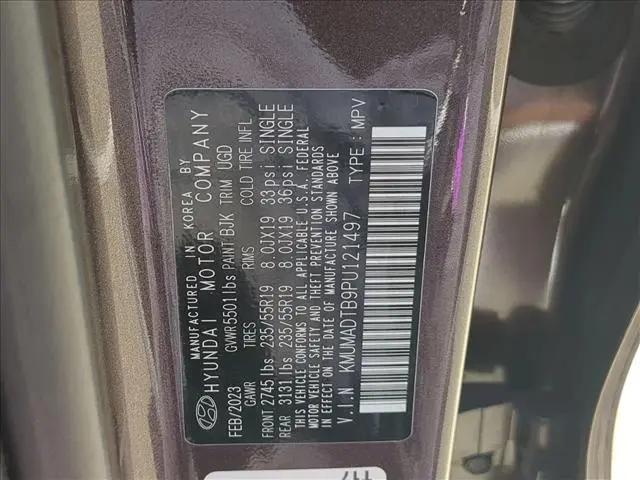 2023 Genesis GV70 2.5T AWD