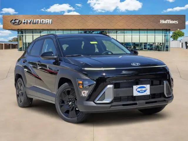 2027 Hyundai Kona SEL Sport for sale in Plano, TX