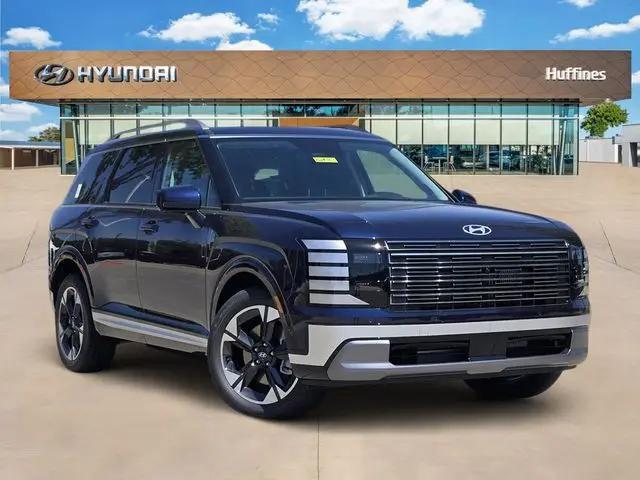 2026 Hyundai Palisade Hybrid Limited for sale in Plano, TX