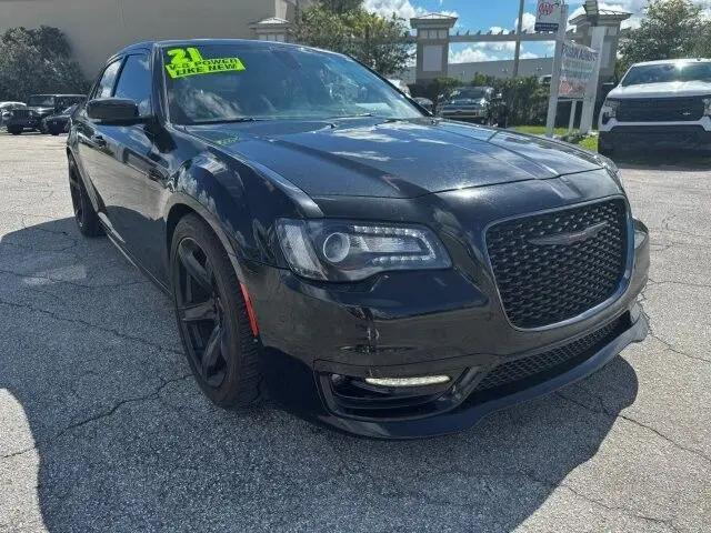2021 Chrysler 300 300S for sale in Punta Gorda, FL