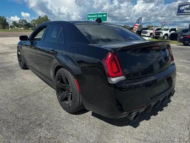 2021 Chrysler 300 300S
