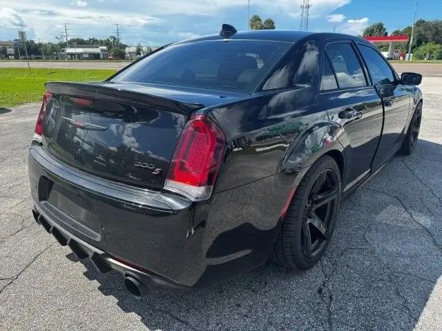2021 Chrysler 300 300S
