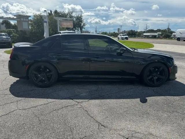2021 Chrysler 300 300S