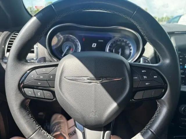 2021 Chrysler 300 300S